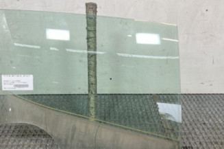 Vitre arriere droit RENAULT CLIO 4 Photo n°1