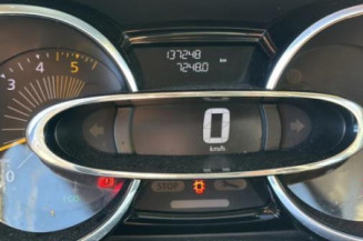 Vitre arriere droit RENAULT CLIO 4