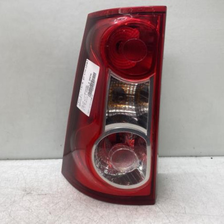 Feu arriere principal gauche (feux) DACIA LOGAN MCV 1 Photo n°1