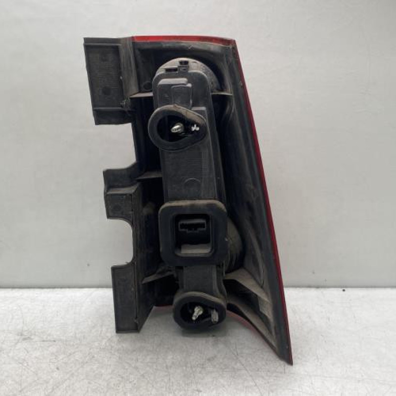 Feu arriere principal gauche (feux) DACIA LOGAN MCV 1 Photo n°2