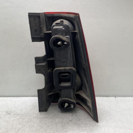 Feu arriere principal gauche (feux) DACIA LOGAN MCV 1