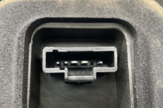 Feu arriere principal gauche (feux) DACIA LOGAN MCV 1