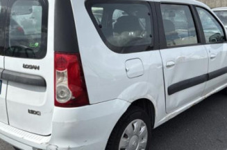 Feu arriere principal gauche (feux) DACIA LOGAN MCV 1