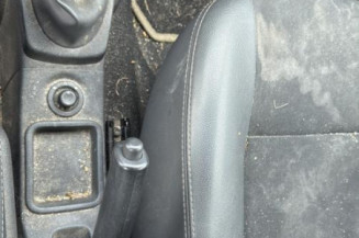 Feu arriere principal gauche (feux) DACIA LOGAN MCV 1