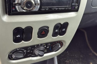 Feu arriere principal gauche (feux) DACIA LOGAN MCV 1