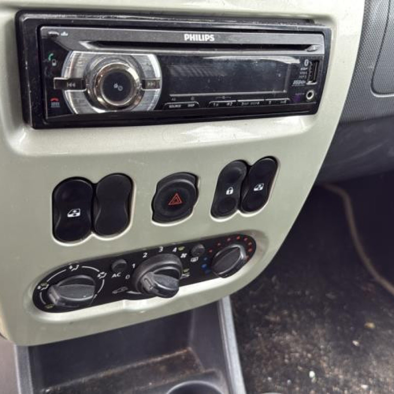 Feu arriere principal gauche (feux) DACIA LOGAN MCV 1 Photo n°19