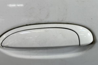 Porte arriere gauche DACIA LOGAN MCV 1