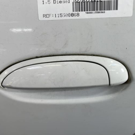 Porte arriere gauche DACIA LOGAN MCV 1