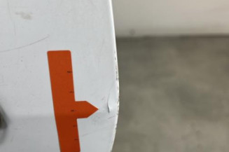 Porte arriere gauche DACIA LOGAN MCV 1