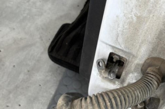 Porte arriere gauche DACIA LOGAN MCV 1