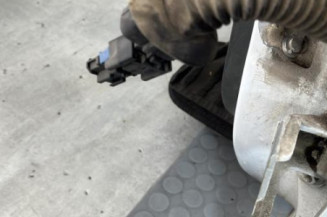 Porte arriere gauche DACIA LOGAN MCV 1