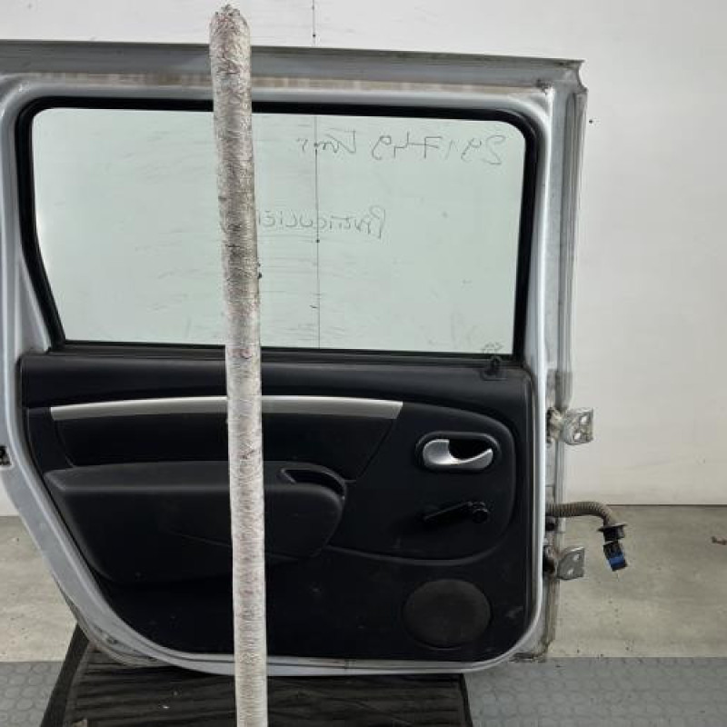 Porte arriere gauche DACIA LOGAN MCV 1 Photo n°9