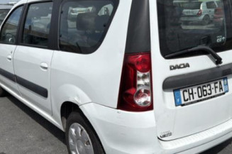 Porte arriere gauche DACIA LOGAN MCV 1