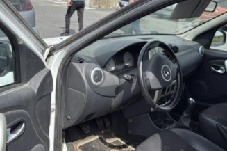 Porte arriere gauche DACIA LOGAN MCV 1