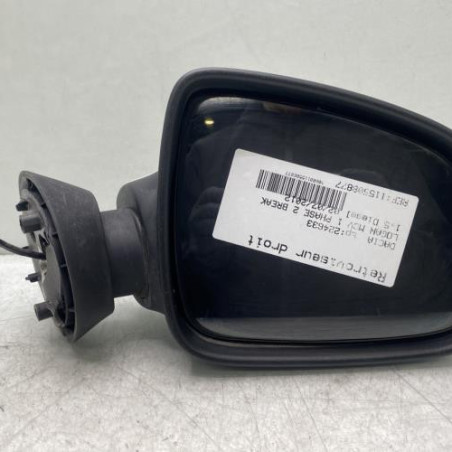 Retroviseur droit DACIA LOGAN MCV 1 Photo n°1