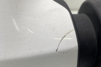 Retroviseur droit DACIA LOGAN MCV 1