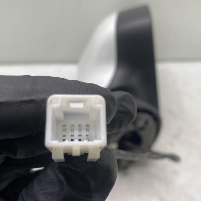 Retroviseur droit DACIA LOGAN MCV 1 Photo n°7