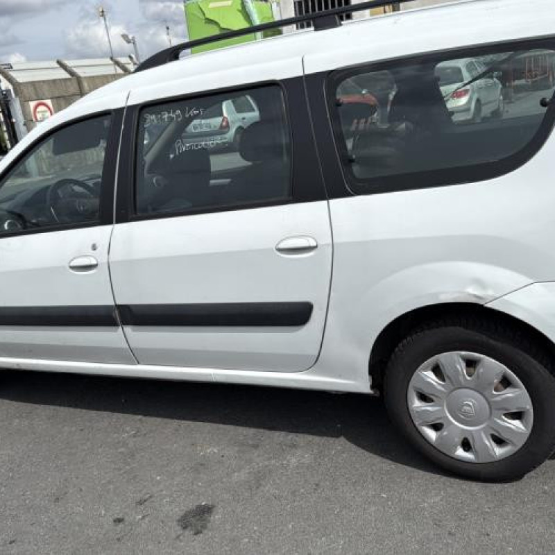 Retroviseur droit DACIA LOGAN MCV 1 Photo n°13