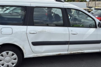 Retroviseur droit DACIA LOGAN MCV 1