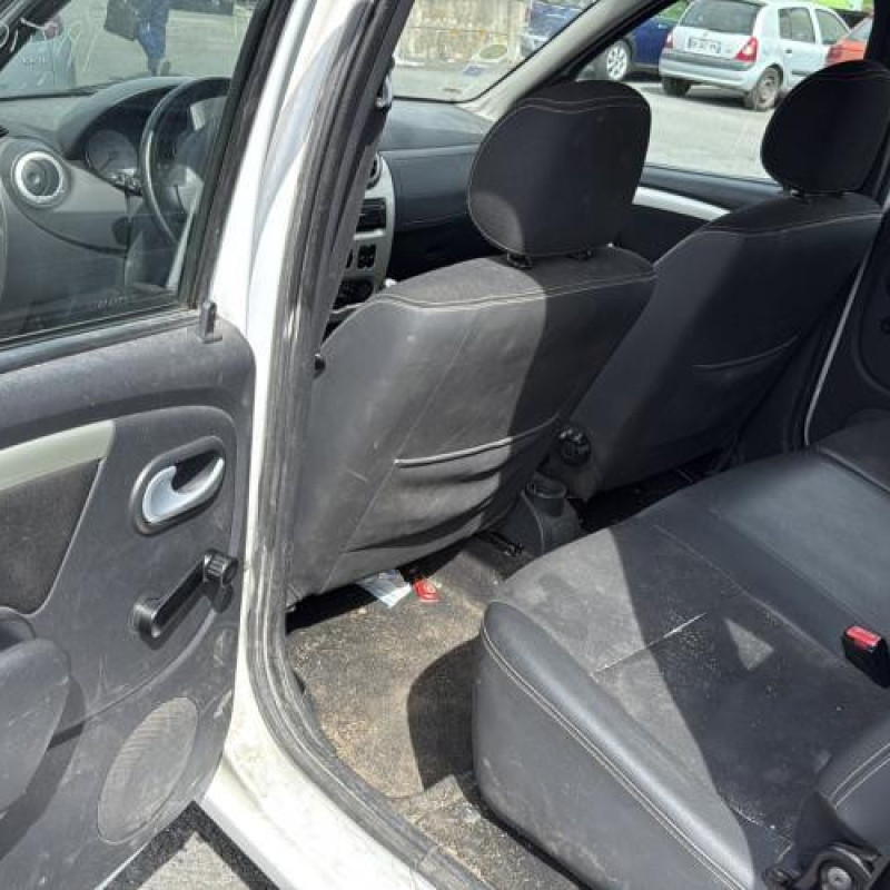 Retroviseur droit DACIA LOGAN MCV 1 Photo n°18