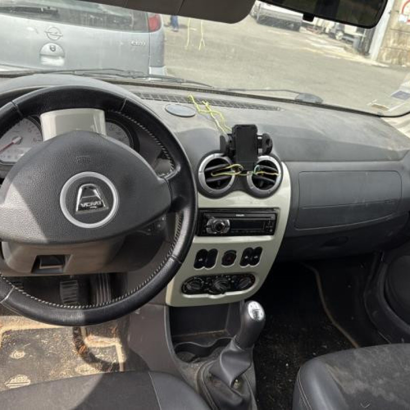 Retroviseur droit DACIA LOGAN MCV 1 Photo n°20