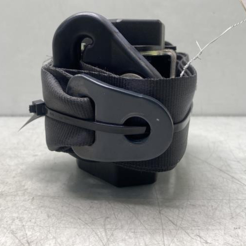 Ceinture avant gauche DACIA LOGAN MCV 1 Photo n°4