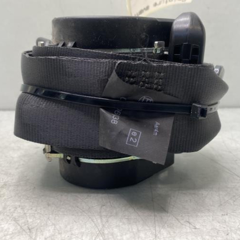 Ceinture avant gauche DACIA LOGAN MCV 1 Photo n°5