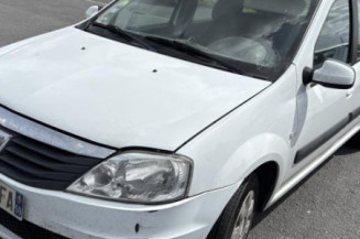 Ceinture avant gauche DACIA LOGAN MCV 1