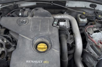 Ceinture avant gauche DACIA LOGAN MCV 1