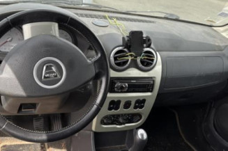 Ceinture avant gauche DACIA LOGAN MCV 1