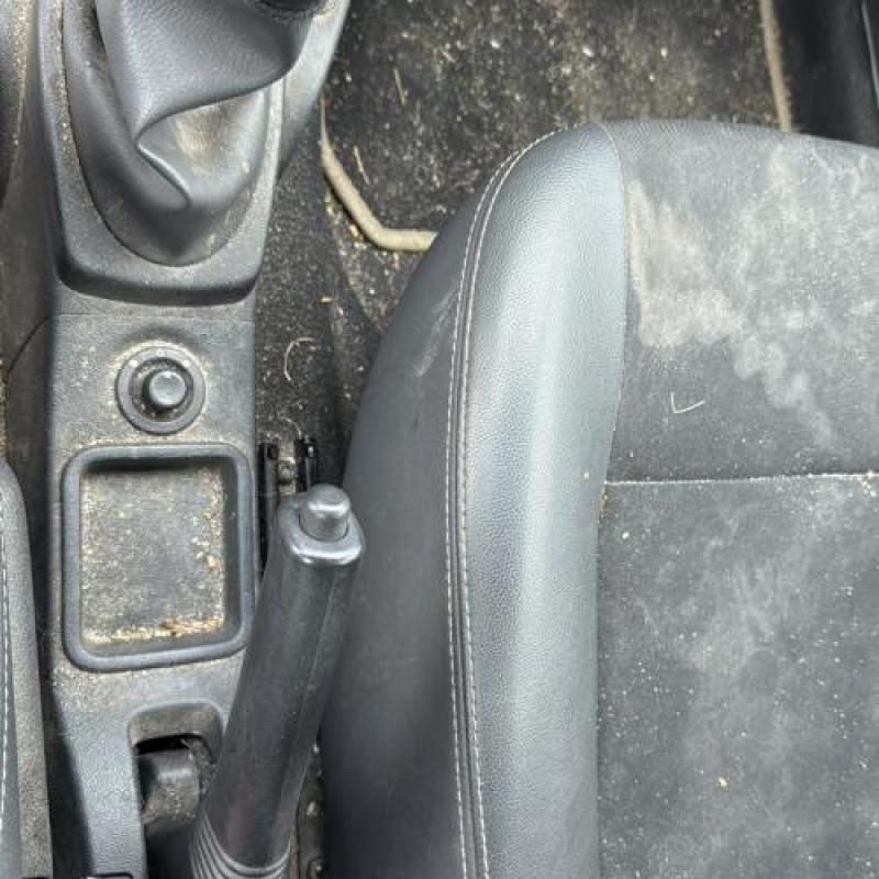 Ceinture avant gauche DACIA LOGAN MCV 1 Photo n°20