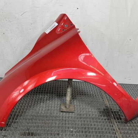 Aile avant gauche RENAULT CLIO 4 Photo n°1