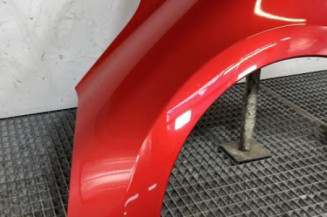 Aile avant gauche RENAULT CLIO 4