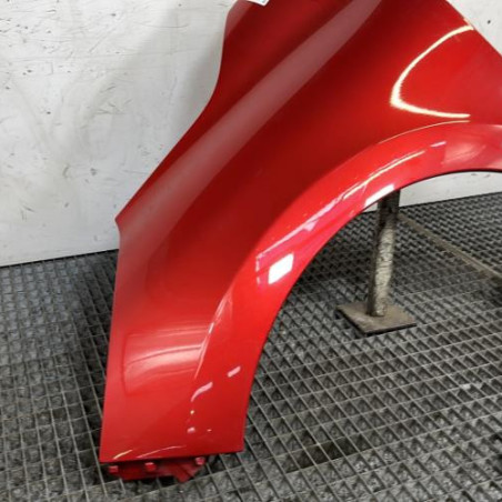 Aile avant gauche RENAULT CLIO 4