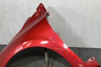 Aile avant gauche RENAULT CLIO 4
