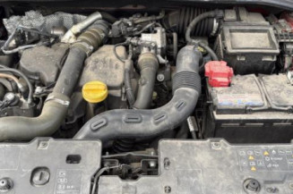 Aile avant gauche RENAULT CLIO 4