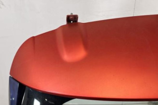 Malle/Hayon arriere RENAULT CLIO 4