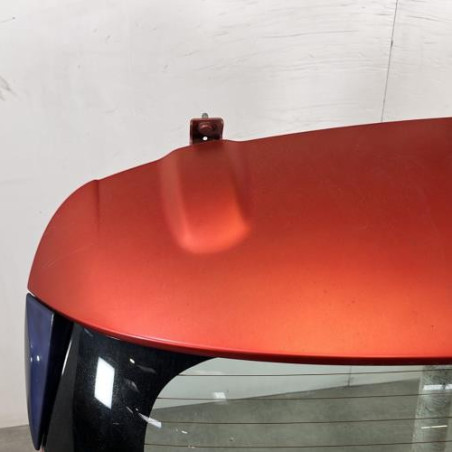 Malle/Hayon arriere RENAULT CLIO 4