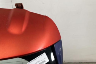 Malle/Hayon arriere RENAULT CLIO 4