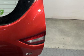 Malle/Hayon arriere RENAULT CLIO 4