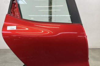 Porte arriere droit RENAULT CLIO 4 Photo n°1