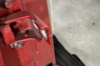 Porte arriere droit RENAULT CLIO 4