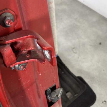 Porte arriere droit RENAULT CLIO 4