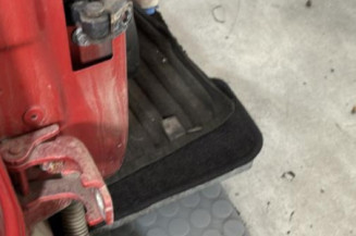 Porte arriere droit RENAULT CLIO 4