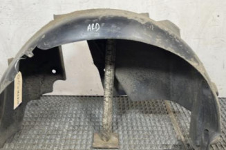 Pare boue arriere droit RENAULT CLIO 4 Photo n°1