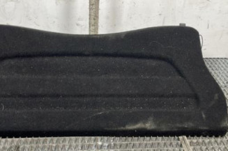 Plage arriere RENAULT CLIO 4 Photo n°1