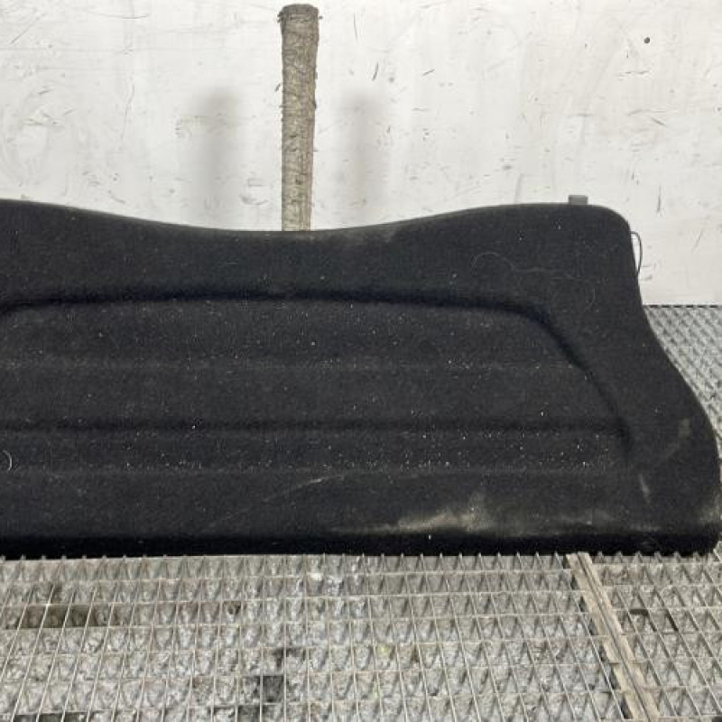 Plage arriere RENAULT CLIO 4 Photo n°1