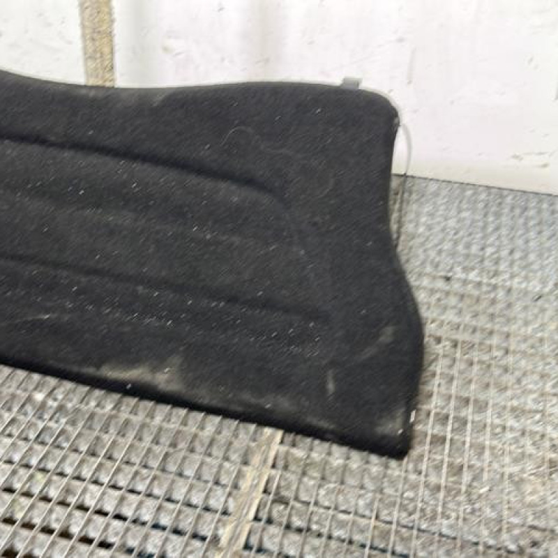 Plage arriere RENAULT CLIO 4 Photo n°3