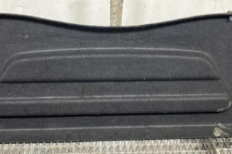 Plage arriere RENAULT CLIO 4