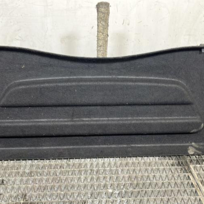 Plage arriere RENAULT CLIO 4 Photo n°4